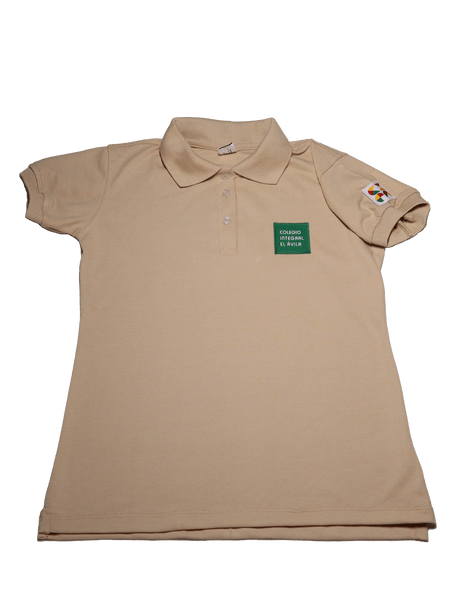Chemise Beige para Dama  