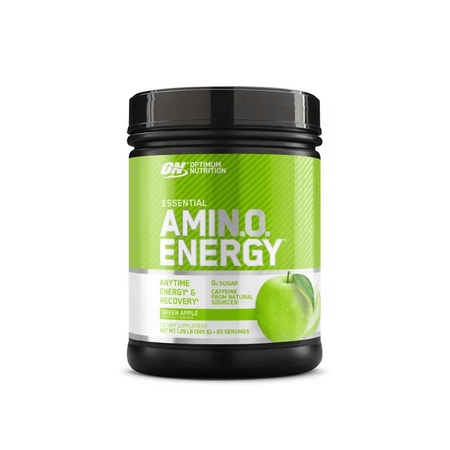 AMINO ENERGY GREEN APPLE 1,29 LB