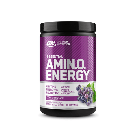 AMINO ENERGY UVA 30 SERV