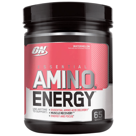 AMINO ENERGY WATERMELON 1,29 LB