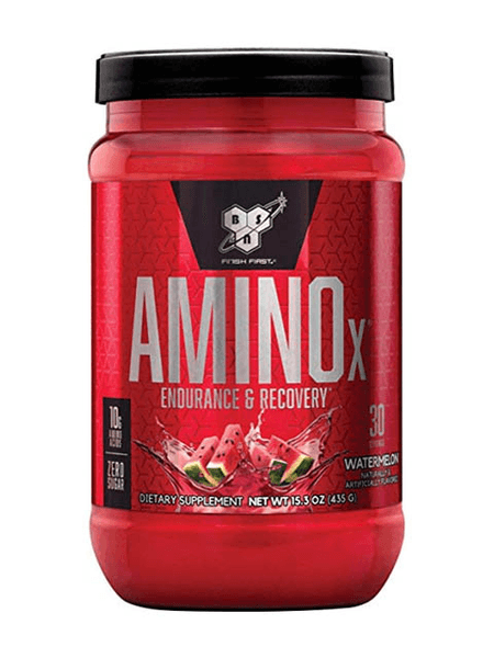 AMINO X WATERMELON 30 SERV.
