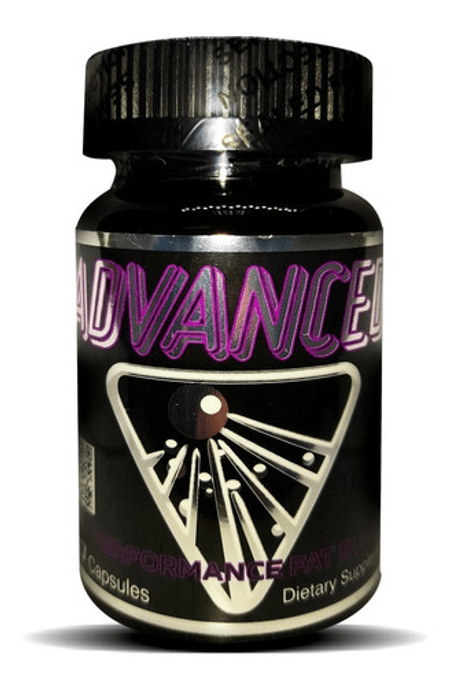 Advanced Supresor 30 Servicios