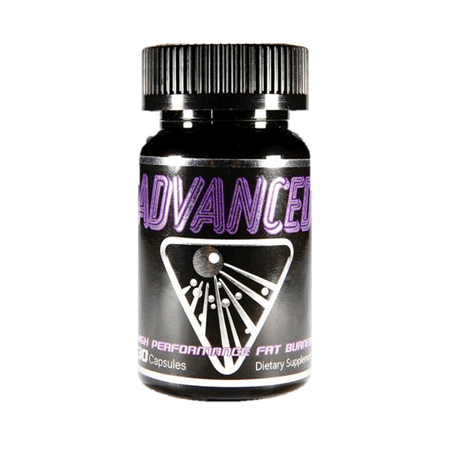 Advanced Supresor 30 Servicios