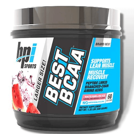 BCAA BPI WATERMELON 30 SERV