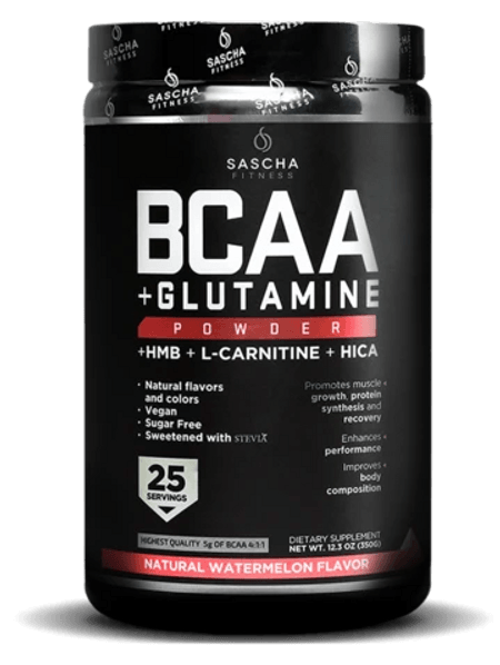 BCAA WATERMELON