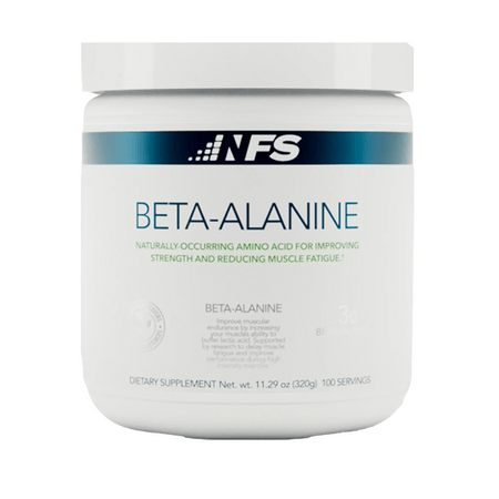 BETA ALANINE 300GR