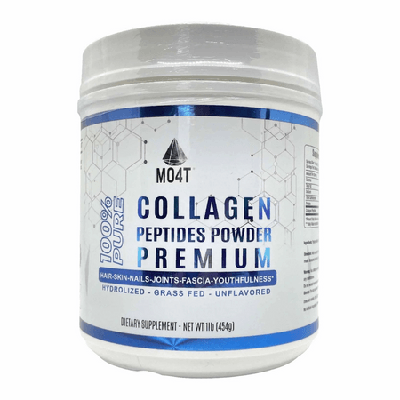 COLAGENO PEPTIDES POWDER