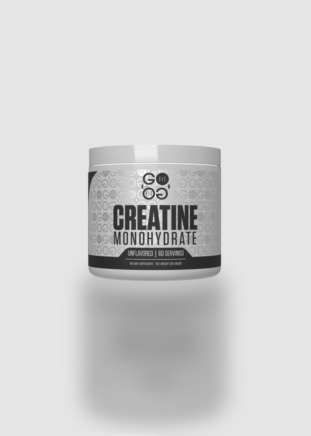 CREATINA GOFIT 300GR 60 SERV.