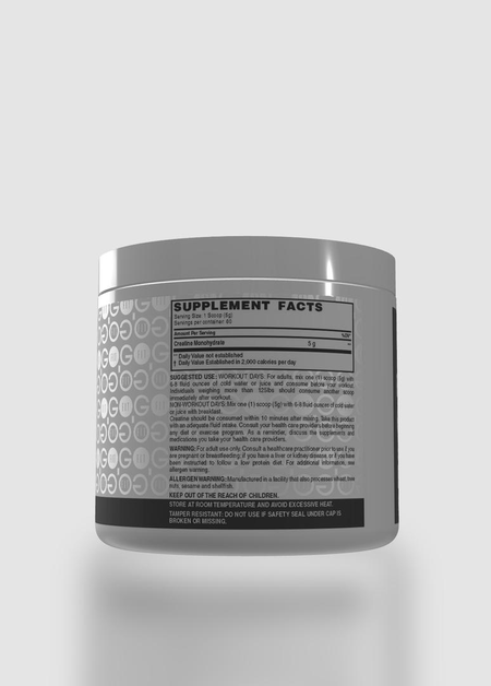 CREATINA GOFIT 300GR 60 SERV.