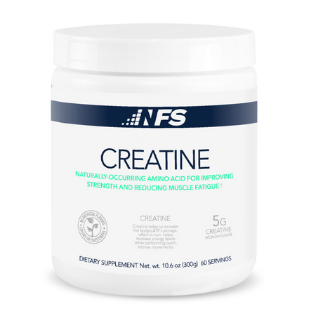 CREATINA NFS 60 SERV