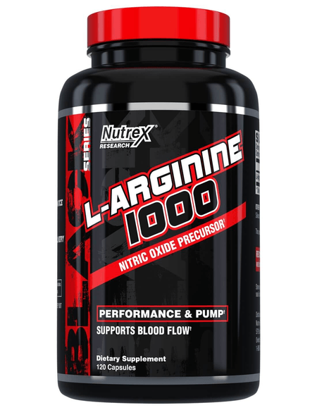 L-ARGININE BLACK 1000