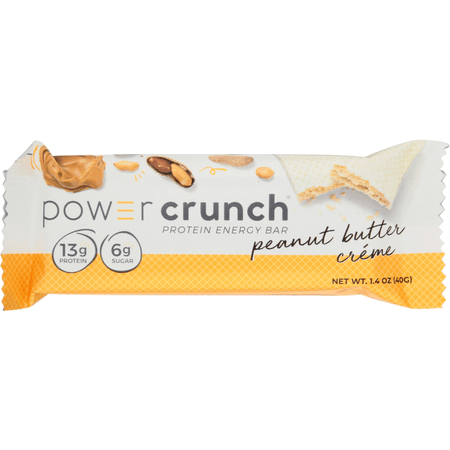 POWER CRUNCH PBUTTER CREAM