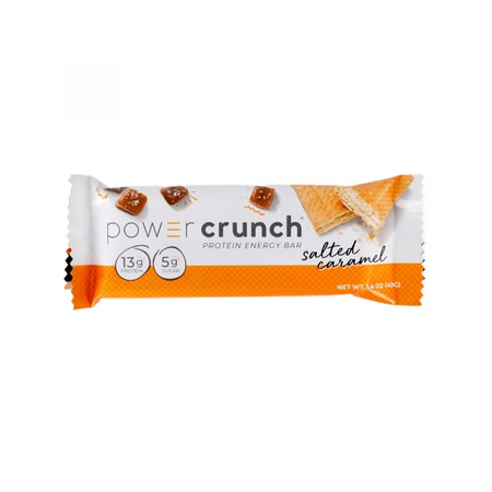 POWER CRUNCH SALTED CARAMEL