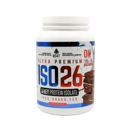 PROTEINA DE CHOCOLATE MO4T 1.6LBS