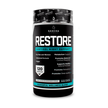 RESTORE