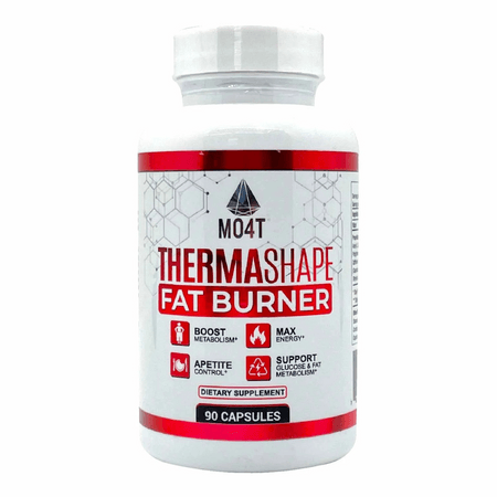 THERMASHAPE FAT BURNER