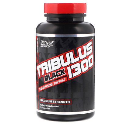 TRIBULUS BLACK 1300