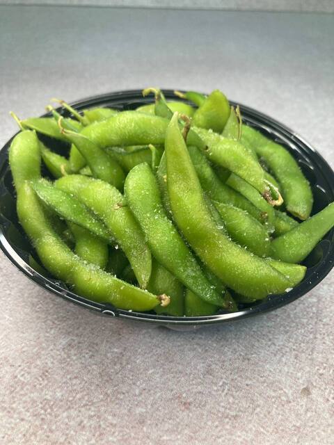 EDAMAME
