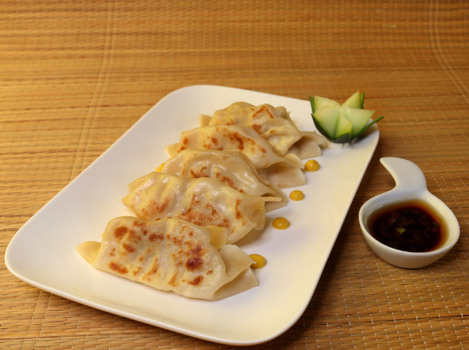 GYOSAS ( 5 UNIDADES)