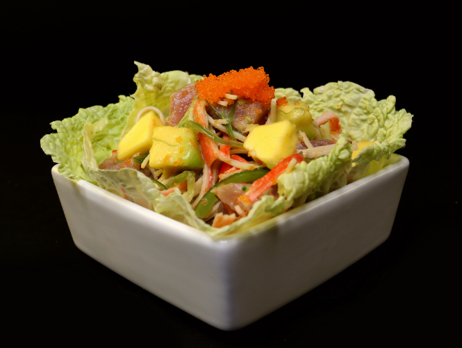 TUNA SALAD (PEQUEÃA)