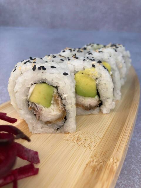 ZUZUKI ROLL