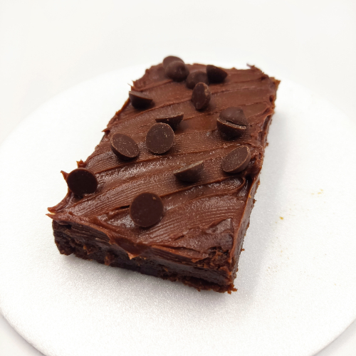 Brownie Triple Chocolate