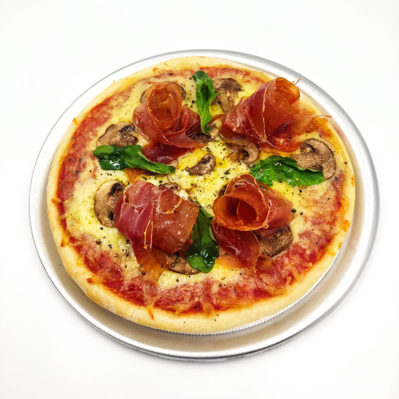 Pizza Gourmet Bakery