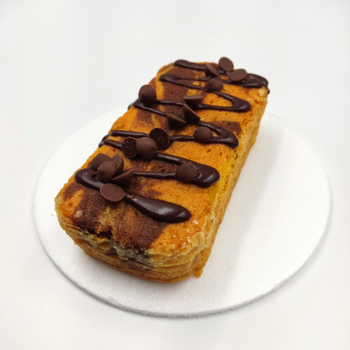 Mini Loaf  Marmol Chip