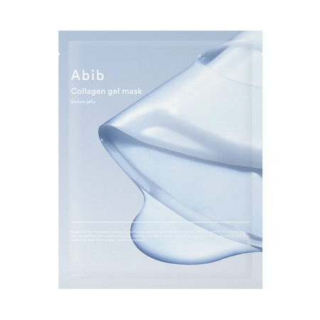 Abib - COLLAGEN GEL MASK SEDUM JELLY 1ea 35gr