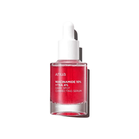 Anua - NIACINAMIDE 10% + TXA 4% SERUM 30ml