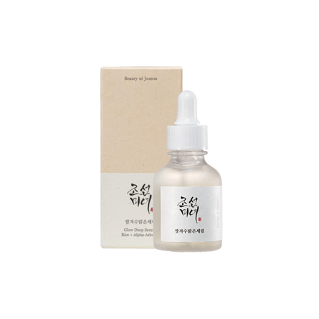 Beauty of Joseon - Glow Deep Serum : Rice +Alpha Arbutin