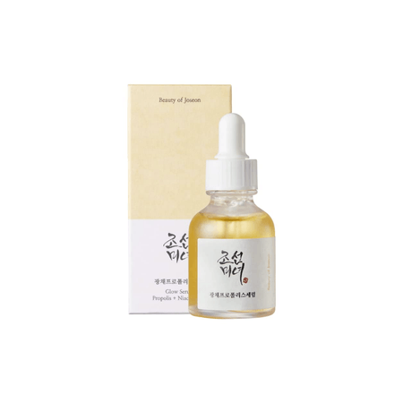 Beauty of Joseon - Glow Serum