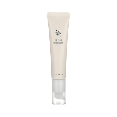 Beauty of Joseon - Revive Eye Serum: Ginseng + Retinal 30ml
