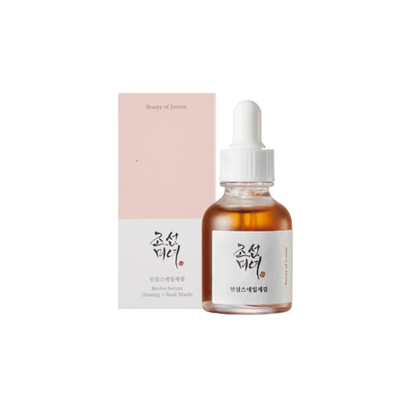 Beauty of Joseon - Revive serum