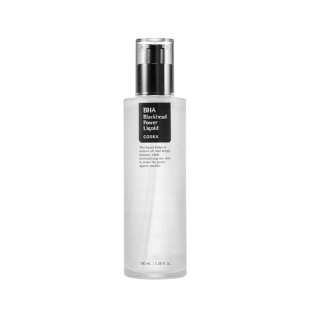 COSRX - BHA Blackhead Power Liquid