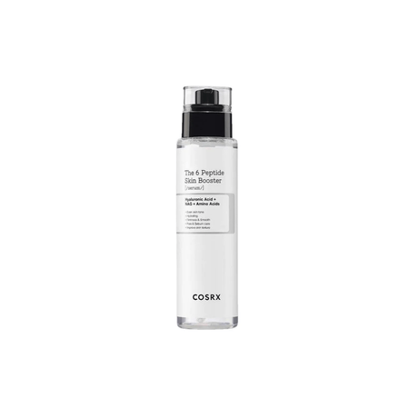 COSRX - The 6 Peptide Skin Booster Serum 150ml