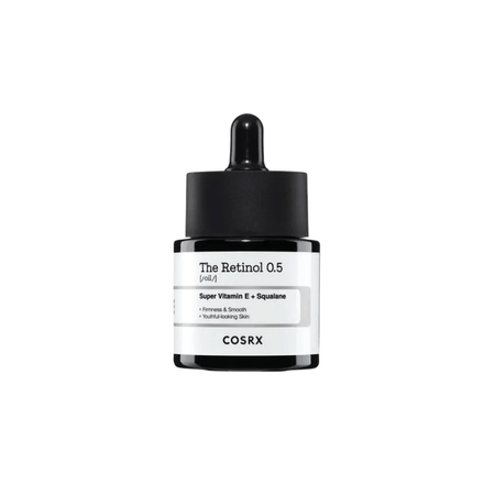 COSRX - The Retinol 0.5