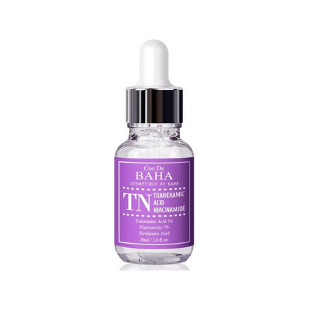 Cos De BAHA - TN Tranexamic Acid Niacinamide Serum