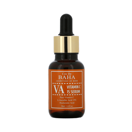 Cos De BAHA - VA Vitamin C 15 Serum 30ml