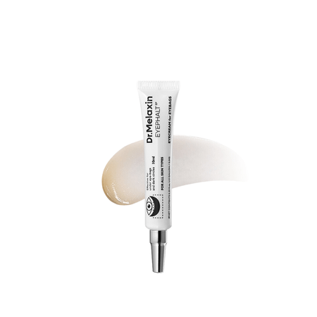 Dr. Melaxin - Eyephalt eyebag cream 10ml