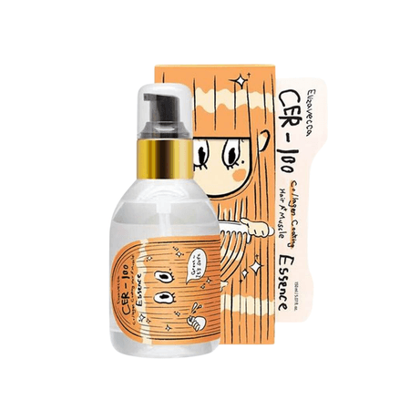 Elizavecca - Hair A+ Muscle Essence 150ml