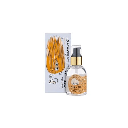 Elizavecca - Hair Muscle Essence Oil 100ml