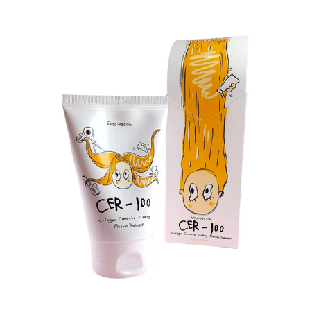 Elizavecca - Milky Piggy CER-100 Protein Treatment