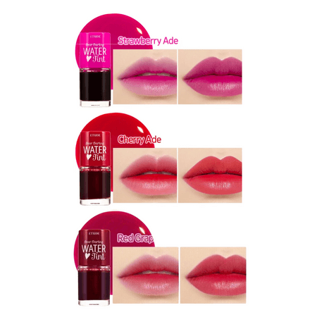 Etude - Dear Darling Water Tint - 3 tonos
