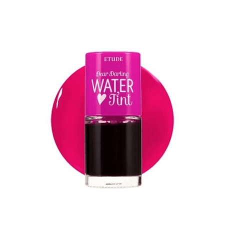 Etude - Dear Darling Water Tint - 3 tonos