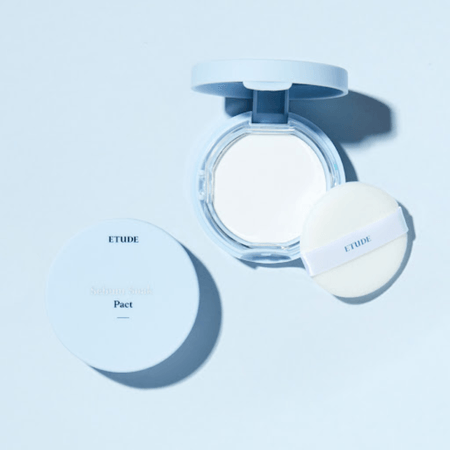 Etude - Sebum Soak Pact 9.5g