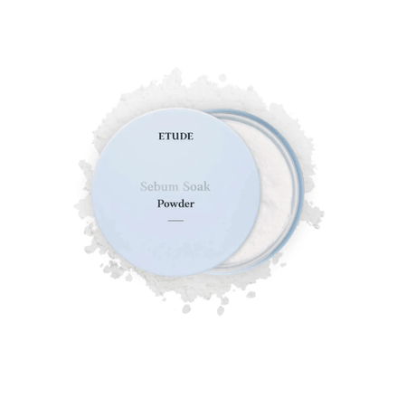Etude - Zero Sebum Drying Powder 5g