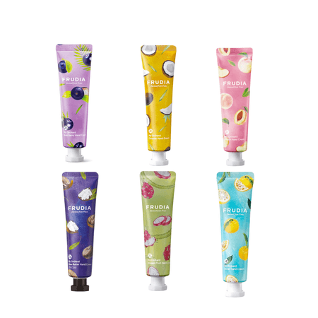 Frudia - My Orchard Hand Cream 30g