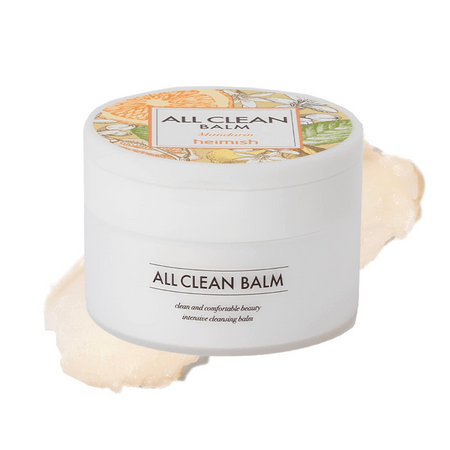 Heimish - All Clean Balm Mandarin