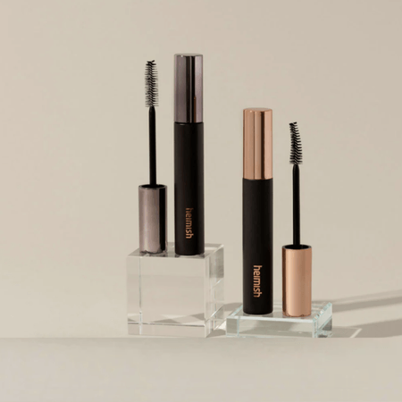 Heimish - Dailism Smudge Stop Mascara 